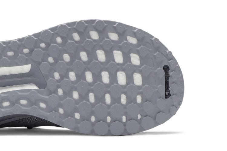 Pharrell x adidas Solar Hu Glide PRD Grey