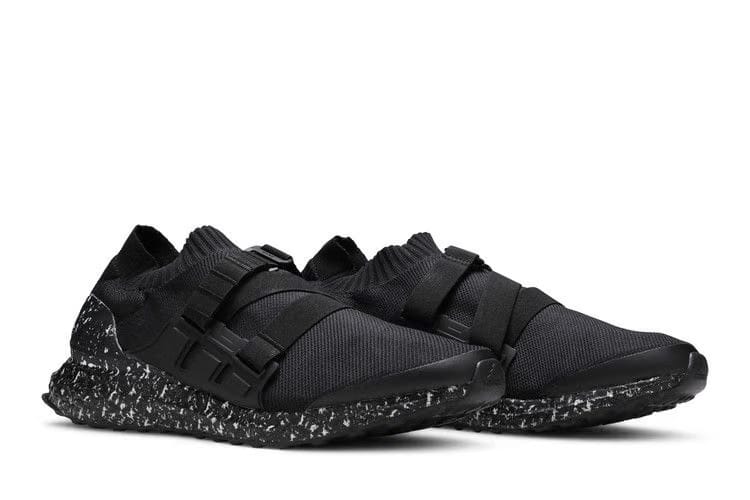Hyke x adidas UltraBoost AOH 001 Black