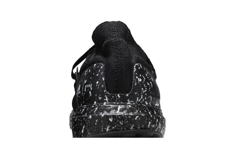 Hyke x adidas UltraBoost AOH 001 Black