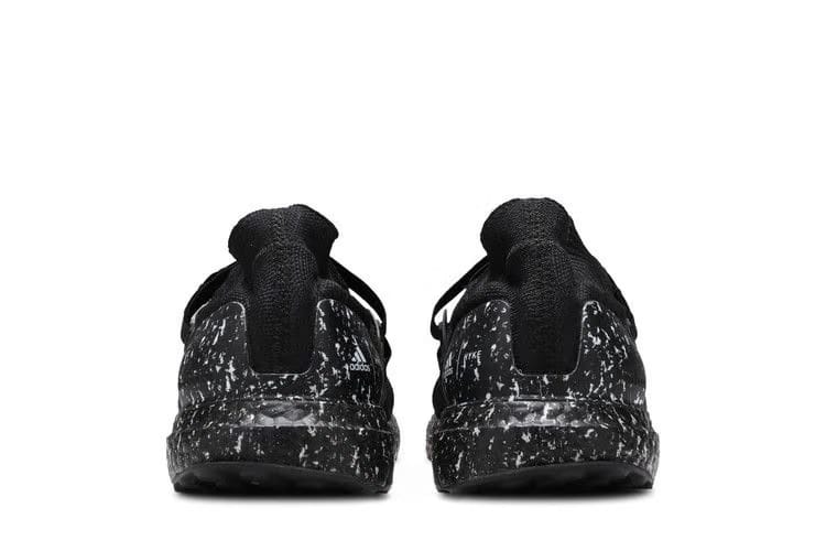 Hyke x adidas UltraBoost AOH 001 Black