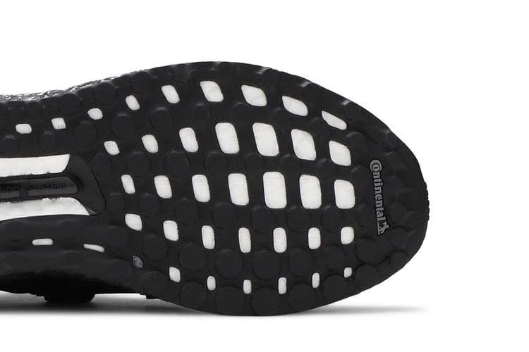 Hyke x adidas UltraBoost AOH 001 Black