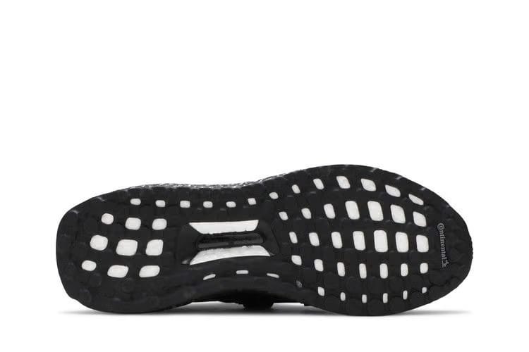 Hyke x adidas UltraBoost AOH 001 Black