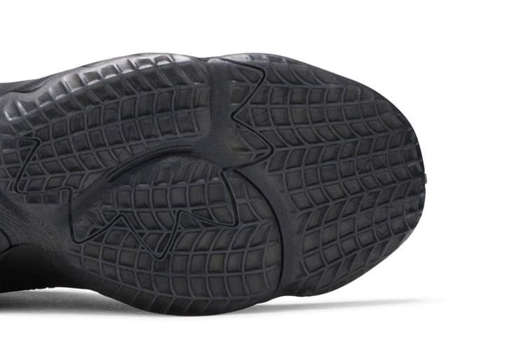 Pharrell x adidas D.O.N. Issue #2 Triple Black