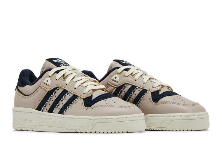 Adidas Rivalry 86 Low Alumina Blue Spark