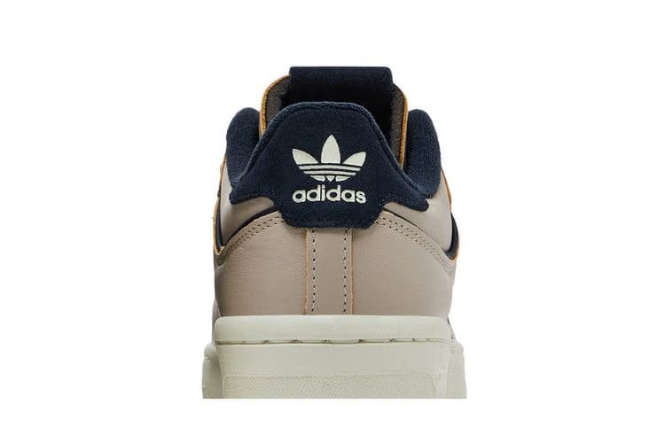 Adidas Rivalry 86 Low Alumina Blue Spark