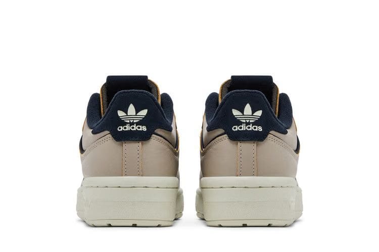 Adidas Rivalry 86 Low Alumina Blue Spark