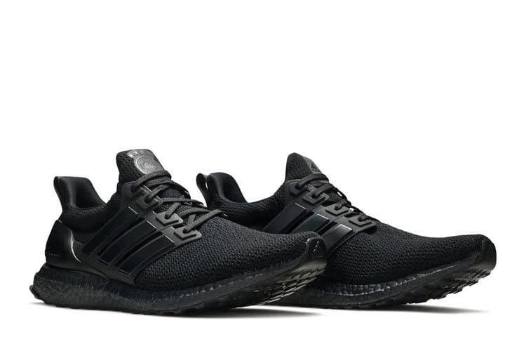 DFB x adidas UltraBoost DNA Triple Black
