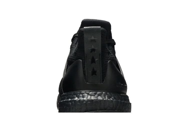DFB x adidas UltraBoost DNA Triple Black