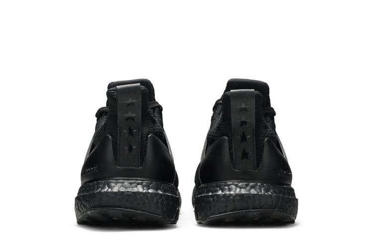 DFB x adidas UltraBoost DNA Triple Black
