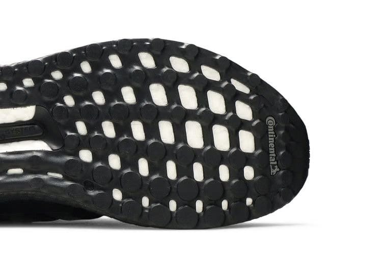 DFB x adidas UltraBoost DNA Triple Black