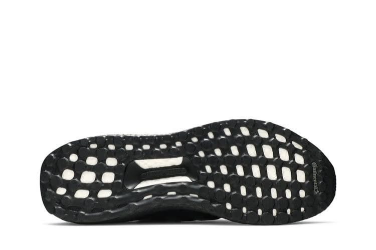 DFB x adidas UltraBoost DNA Triple Black