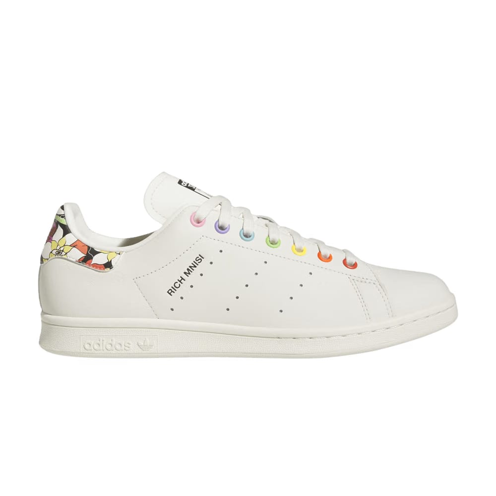 Rich Mnisi x adidas Stan Smith Pride