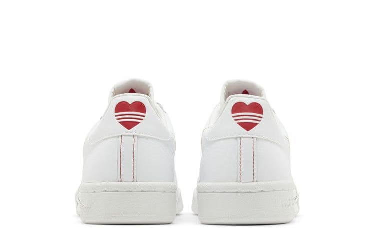 Adidas Continental 80 'Valentine's Day'