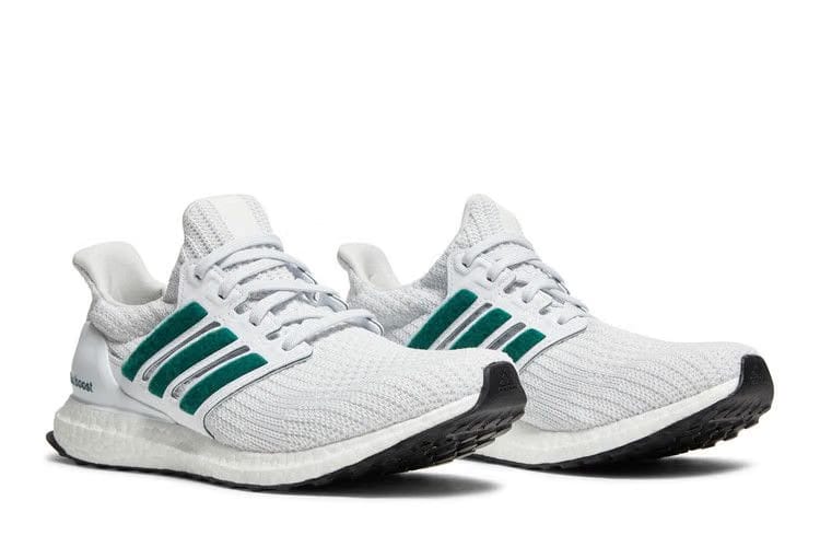 Adidas UltraBoost 4.0 DNA White Green