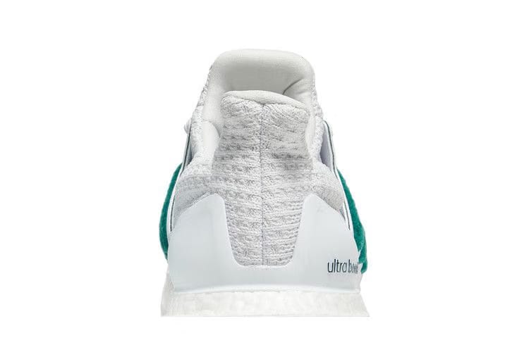 Adidas UltraBoost 4.0 DNA White Green