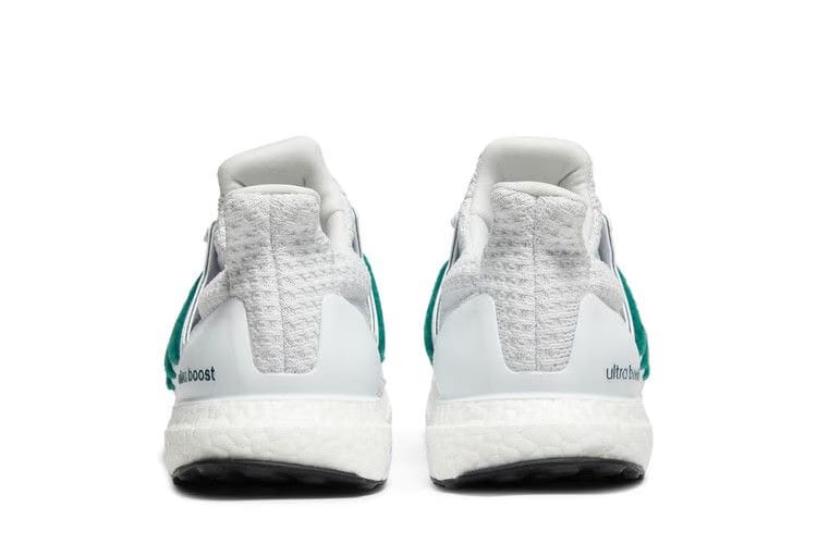 Adidas UltraBoost 4.0 DNA White Green