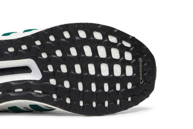 Adidas UltraBoost 4.0 DNA White Green