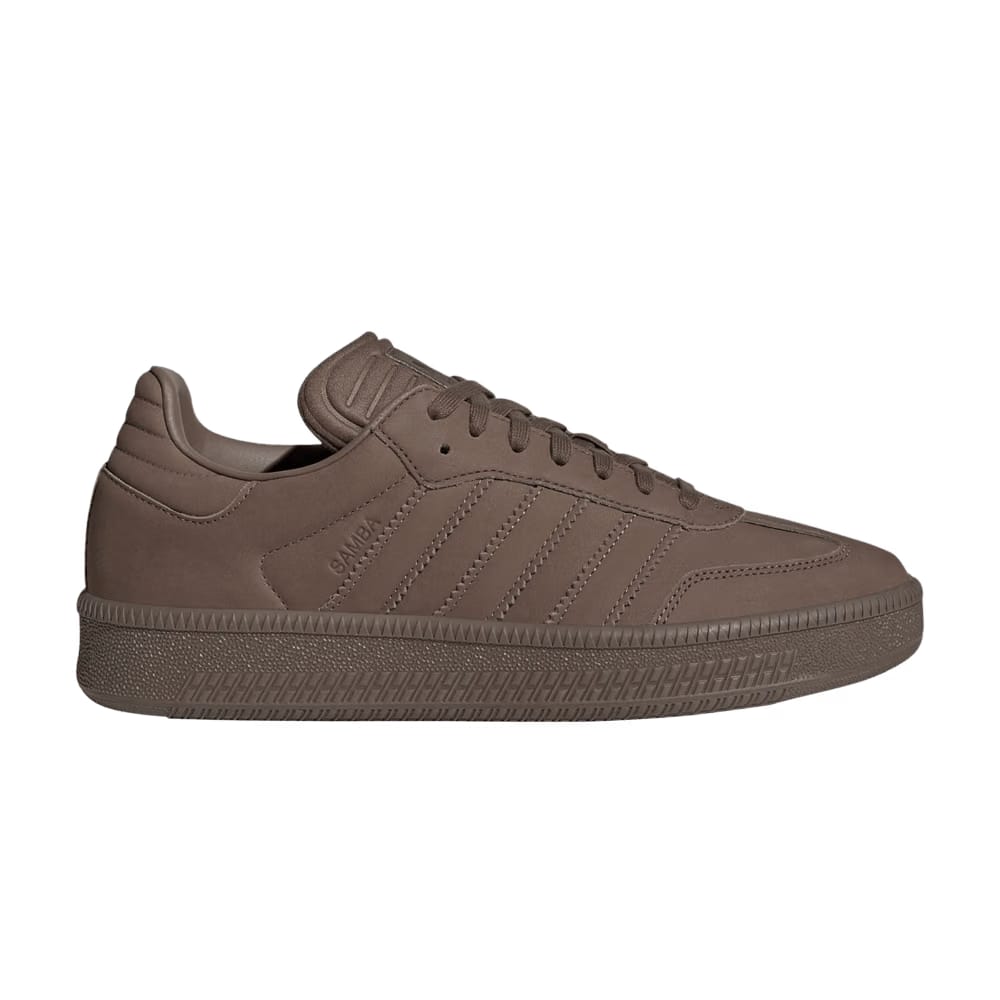 Adidas Samba XLG Earth Strata