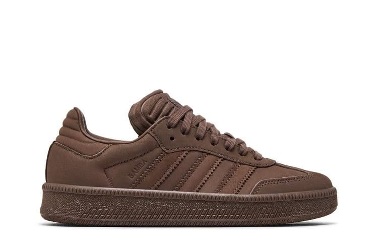 Adidas Samba XLG Earth Strata
