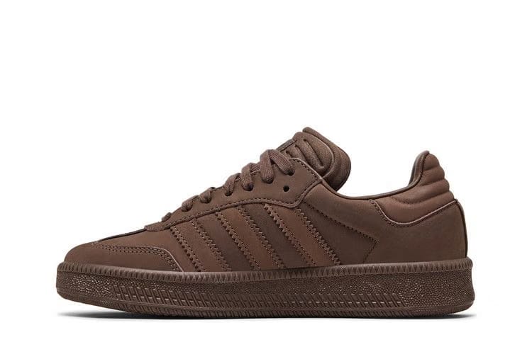 Adidas Samba XLG Earth Strata