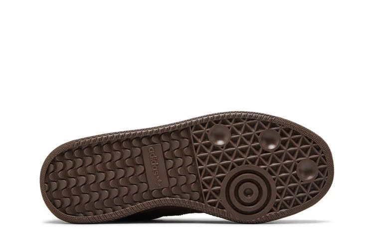 Adidas Samba XLG Earth Strata
