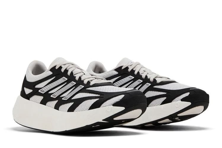 Adidas Adizero Aruku Black White Grey