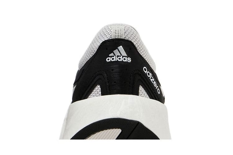 Adidas Adizero Aruku Black White Grey