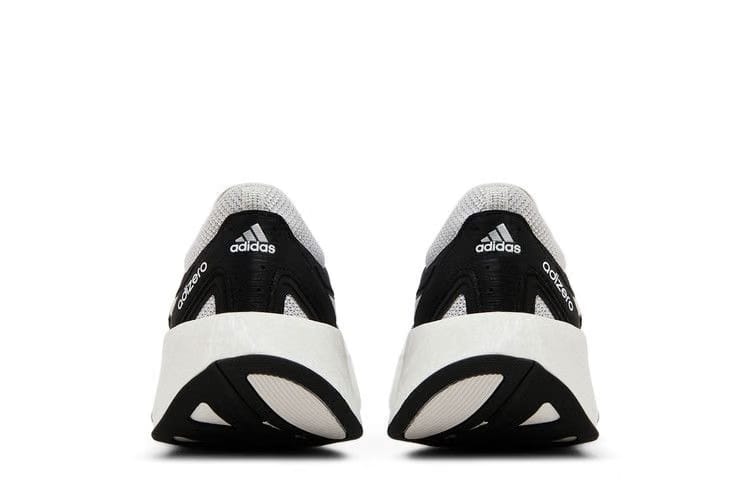 Adidas Adizero Aruku Black White Grey