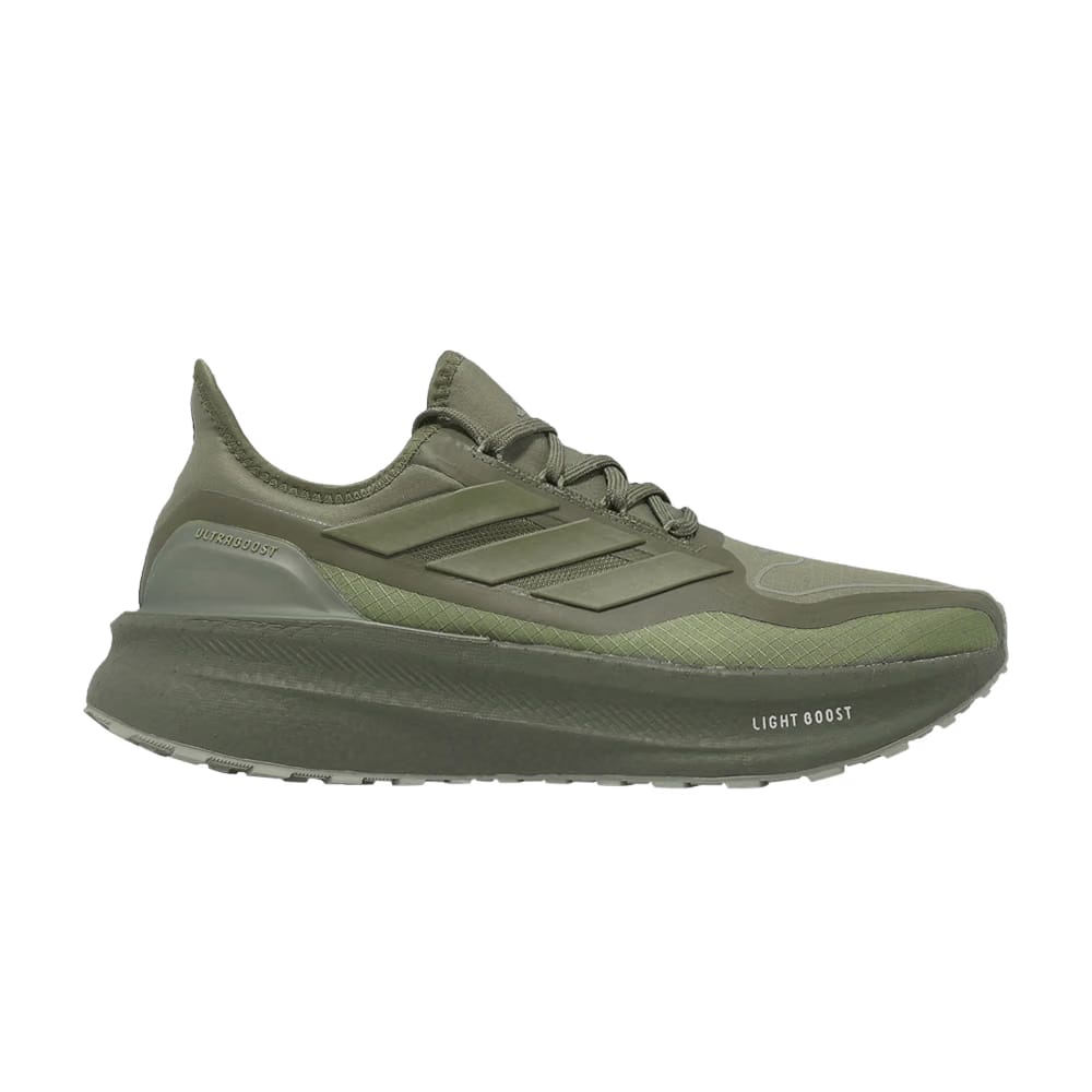 Adidas UltraBoost 5 GORE-TEX Olive Strata