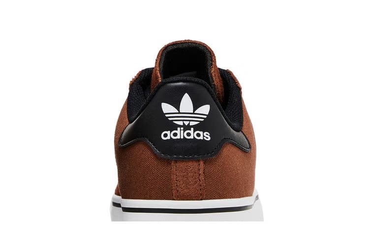 Adidas Campus Vulc Preloved Brown