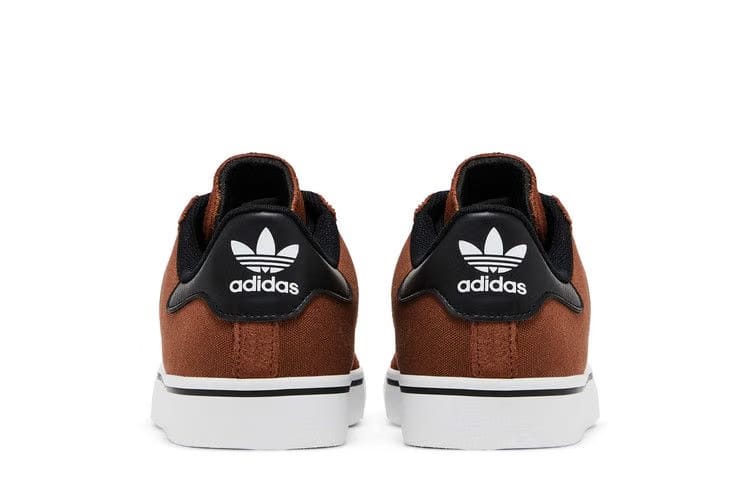 Adidas Campus Vulc Preloved Brown