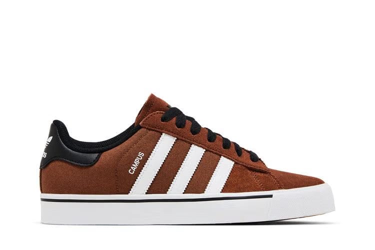 Adidas Campus Vulc Preloved Brown