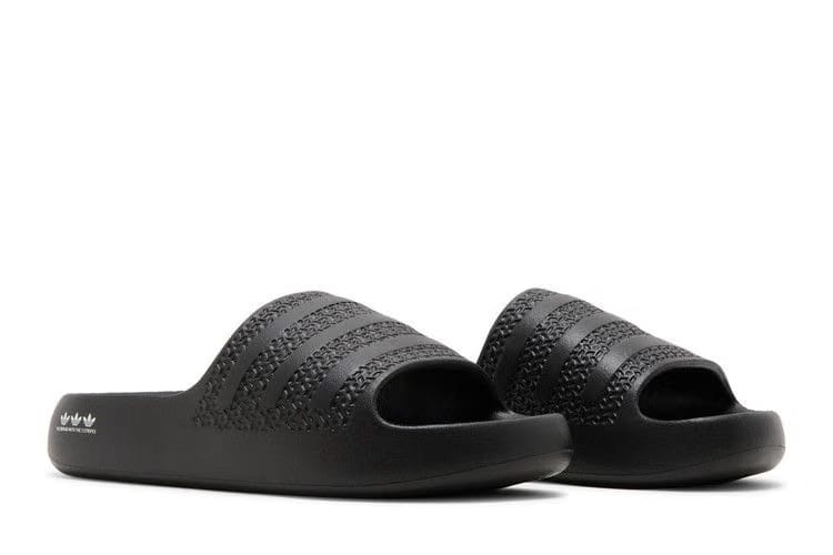 Adidas Wmns Adilette Ayoon Slide 'Core Black'