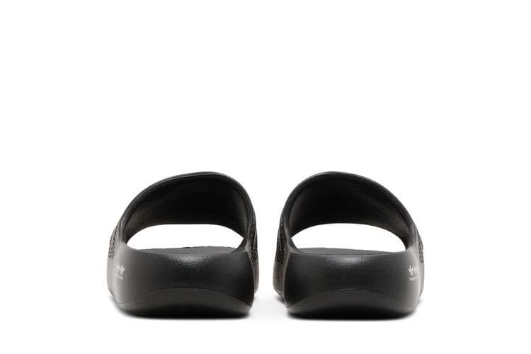 Adidas Wmns Adilette Ayoon Slide 'Core Black'