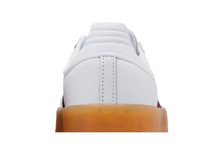 Adidas Wmns Sambae 'White Shadow Red'