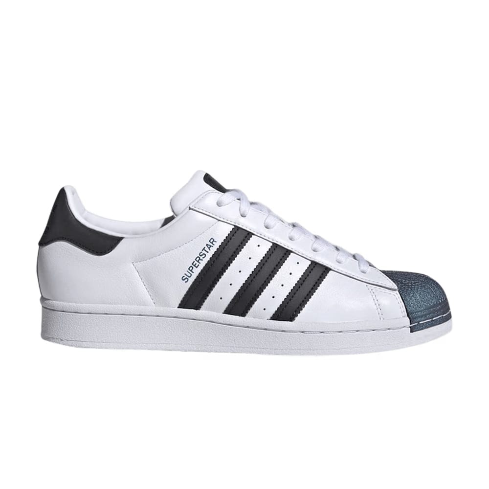 Adidas Superstar Iridescent Toe