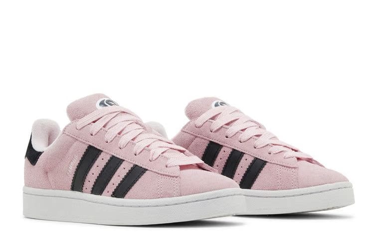 Adidas Campus 00s J Clear Pink