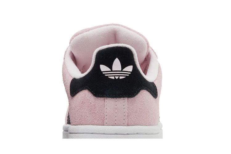 Adidas Campus 00s J Clear Pink