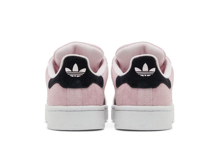 Adidas Campus 00s J Clear Pink