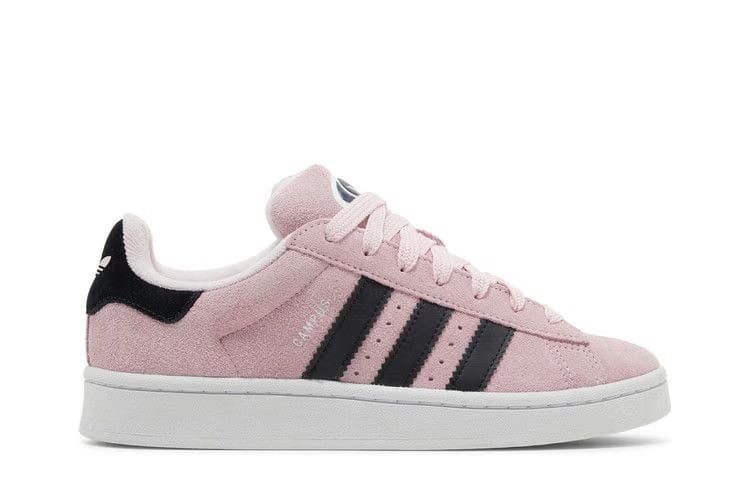 Adidas Campus 00s J Clear Pink