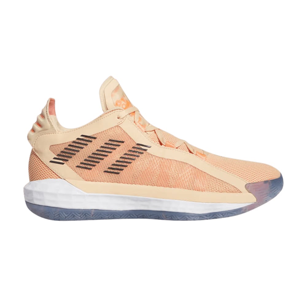 Adidas Dame 6 'International Women's Day'