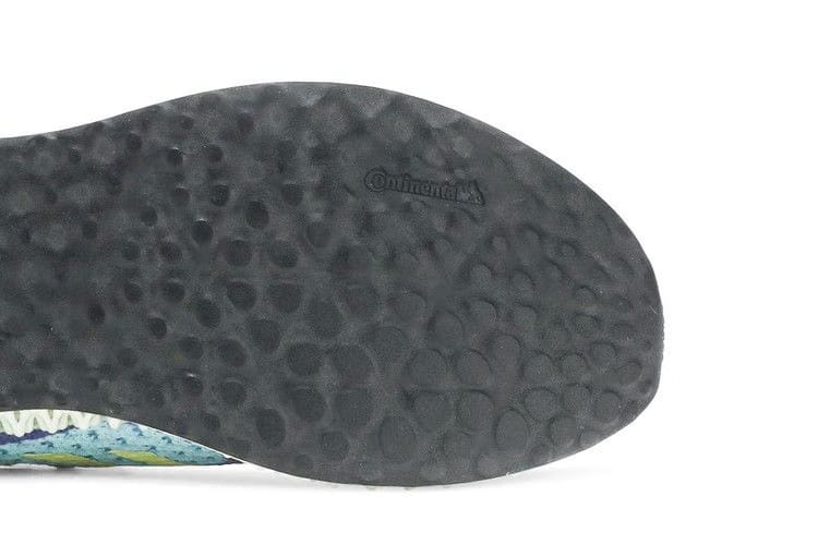 Adidas ZX Runner 4D Light Aqua