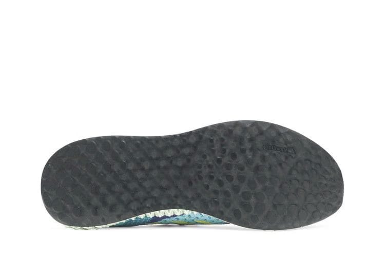Adidas ZX Runner 4D Light Aqua