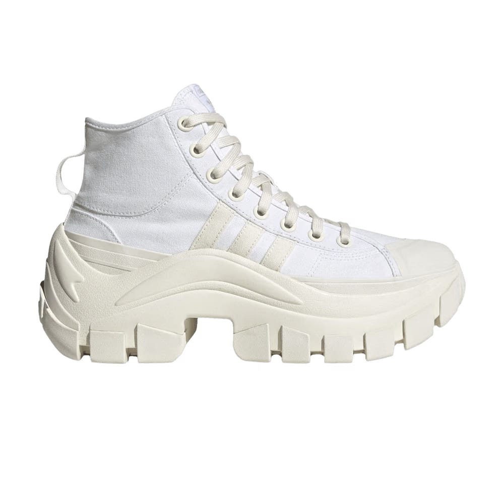 Adidas Nizza High XY22 Cloud White