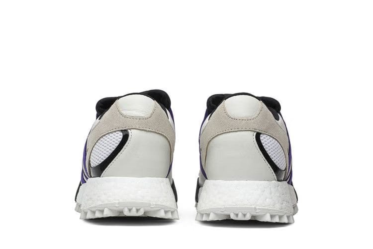 Alexander Wang x adidas Wangbody Run Sharp Purple