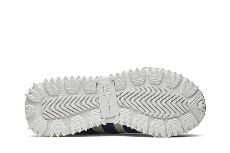Alexander Wang x adidas Wangbody Run Sharp Purple