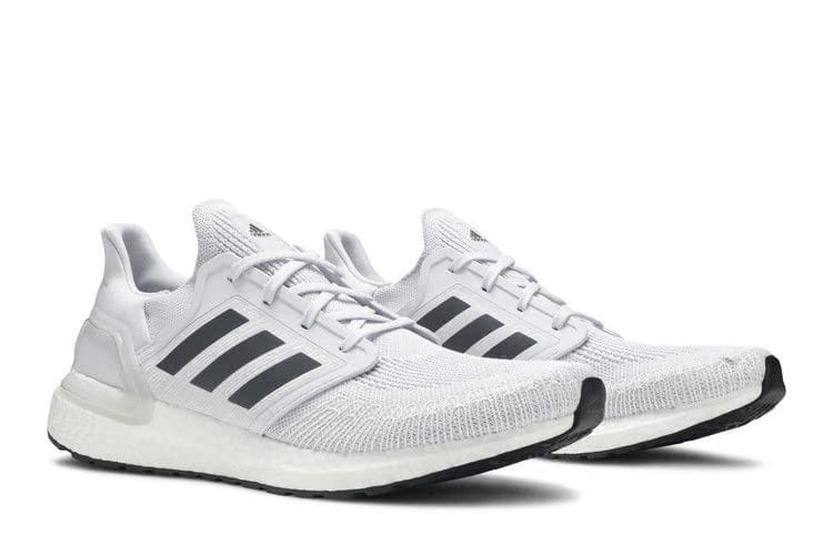 Adidas UltraBoost 20 Dash Grey