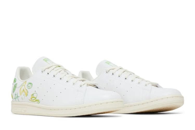 Disney x adidas Stan Smith Tinkerbell