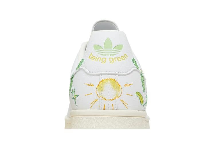 Disney x adidas Stan Smith Tinkerbell