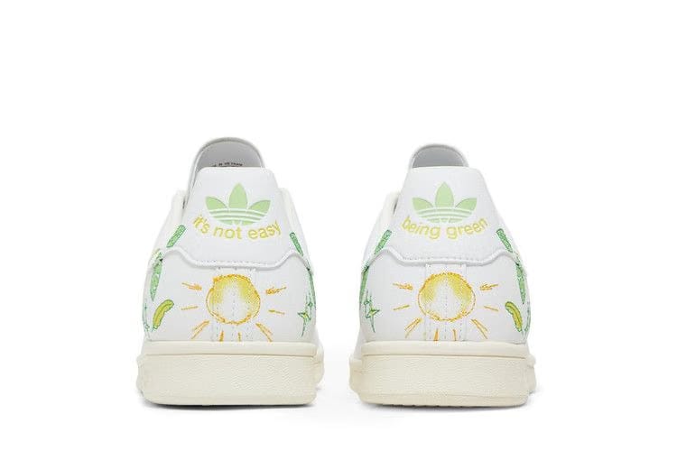 Disney x adidas Stan Smith Tinkerbell